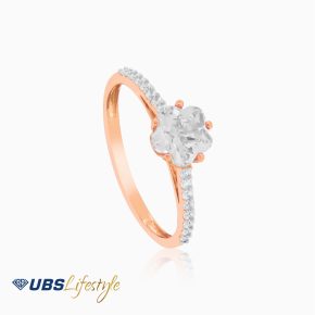 CINCIN EMAS RACHEL ROSE