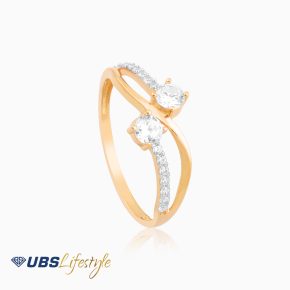 CINCIN EMAS UBS