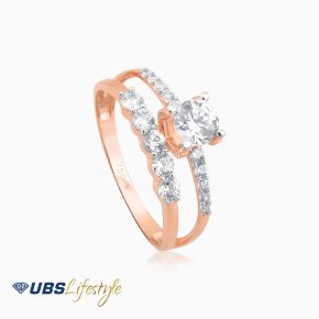 CINCIN EMAS UBS