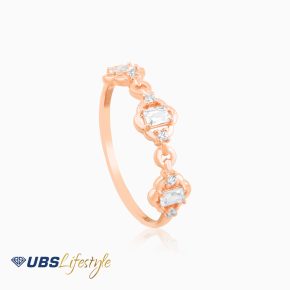 CINCIN EMAS UBS