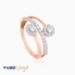 CINCIN EMAS UBS 17K