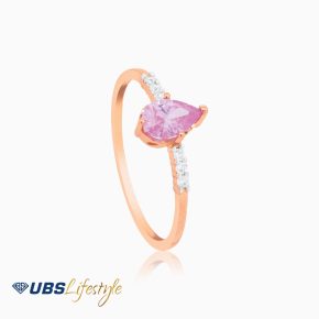 CINCIN EMAS RACHEL ROSE