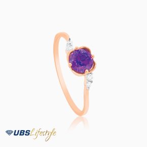 CINCIN EMAS RACHEL ROSE