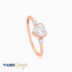 CINCIN EMAS RACHEL ROSE