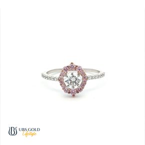 UBS Cincin Emas - Cc15442W - 17K