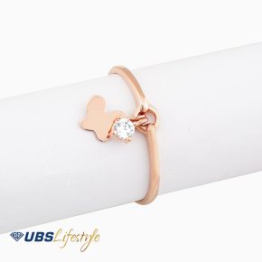 UBS Cincin Emas - Cc15452R - 17K