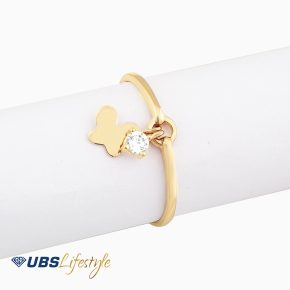 UBS Cincin Emas - Cc15452Y - 17K
