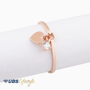 UBS Cincin Emas - Cc15454R - 17K