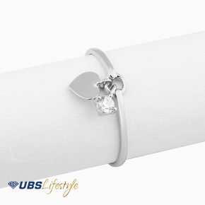 UBS Cincin Emas - Cc15454W - 17K