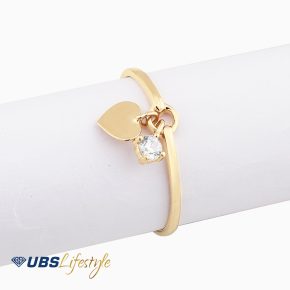 UBS Cincin Emas - Cc15454Y - 17K