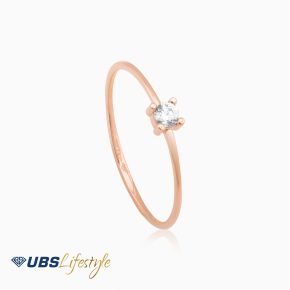 CINCIN EMAS SPARKLING 17K