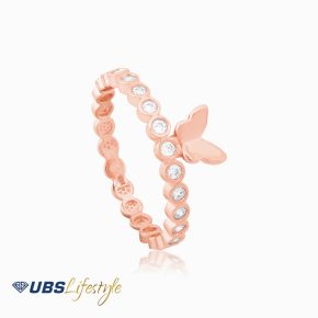 UBS Cincin Emas - Cc15626 - 17K