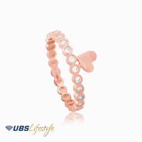 UBS Cincin Emas Cc15627 - 17K