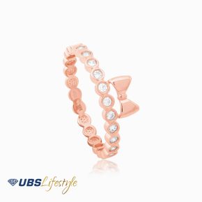 UBS Cincin Emas - Cc15633 - 17K