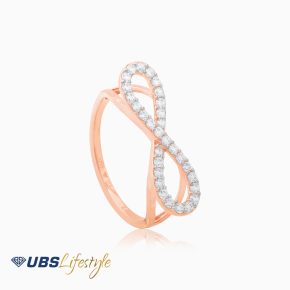 UBS Cincin Emas - Cc15639 - 17K