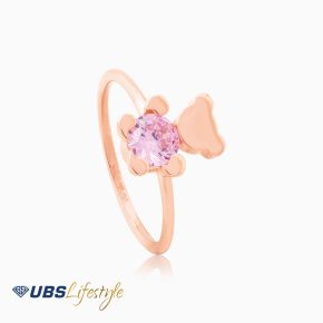 CINCIN EMAS RACHEL ROSE 17K