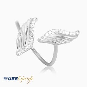 UBS Cincin Emas Angela - Cc15711W - 17K