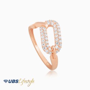 UBS Cincin Emas - Cc15783 - 17K