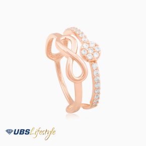 UBS Cincin Emas - Cc15805 - 17K