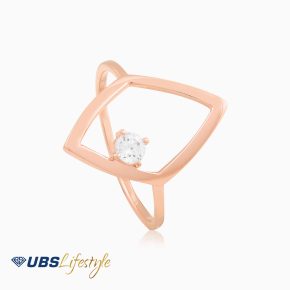 UBS Cincin Emas - Cc15812 - 17K
