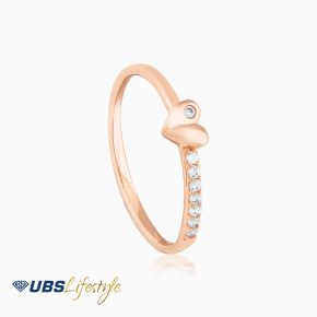 UBS Cincin Emas - Cc15824 - 17K