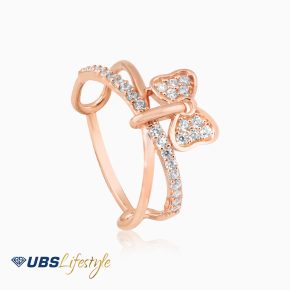 UBS Cincin Emas - Cc15825 - 17K