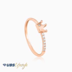 UBS Cincin Emas - Cc15828 - 17K