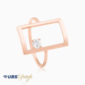 UBS Cincin Emas - Cc15829 - 17K