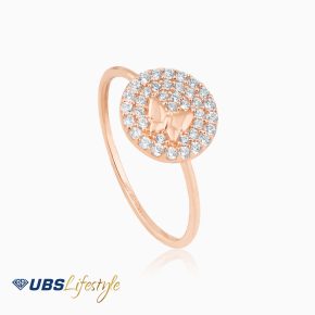 UBS Cincin Emas - Cc15847 - 17K