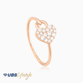 UBS Cincin Emas - Cc15864 - 17K