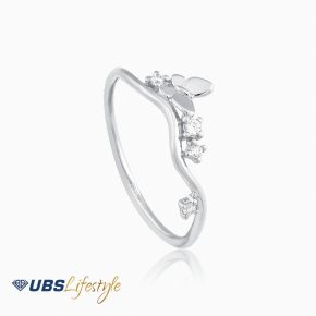UBS Cincin Emas - Cc15901W - 17K