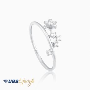 UBS Cincin Emas - Cc15902W - 17K