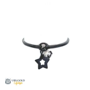 UBS Cincin Emas - Cc15911R - 17K