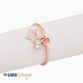 UBS Cincin Emas - Cc15911R - 17K