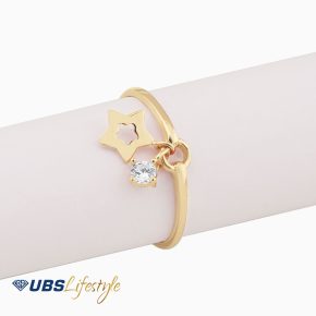 UBS Cincin Emas - Cc15911Y - 17K