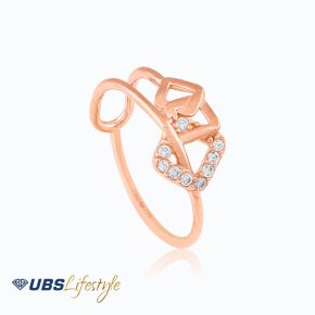 UBS Cincin Emas - Cc15975R - 17K
