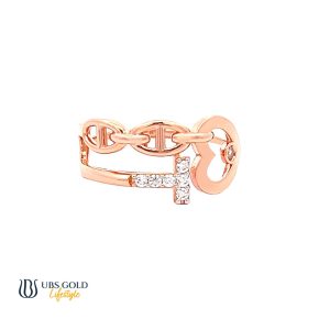 UBS Cincin Emas - Cc15976 - 17K