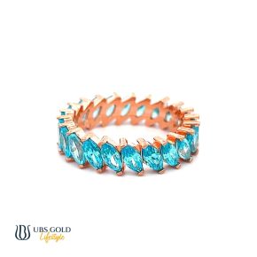 UBS Cincin Emas Eterna - Cc16202 - 17K