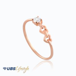 UBS Cincin Emas - Cc16290R - 17K