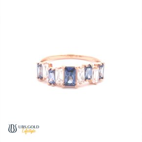 UBS Cincin Emas Eterna - Cc16328R - 17K