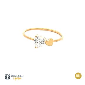 UBS Cincin Emas - Cc16343 - 8K