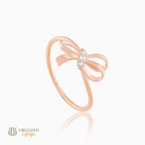 UBS Cincin Emas - Cc16344R - 17K