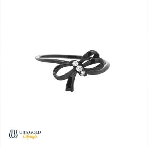 UBS Cincin Emas - Cc16344R - 17K