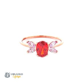 UBS Cincin Emas - Cc16345 - 17K