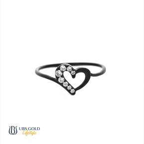 UBS Cincin Emas - Cc16347R - 17K