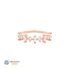 UBS Cincin Emas Eterna - Cc16352 - 17K
