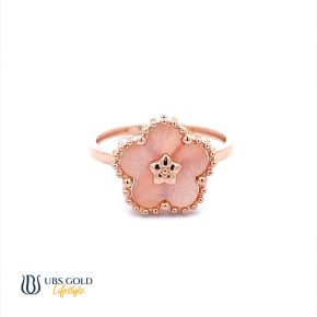 UBS Cincin Emas Spectra - Cc16388P - 17K