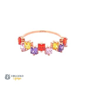 UBS Cincin Emas - Cc16391 - 17K