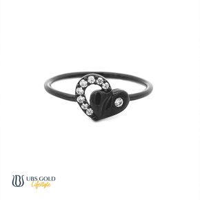 UBS Cincin Emas - Cc16407R - 17K