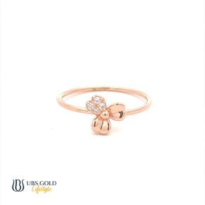 UBS Cincin Emas - Cc16436R - 17K